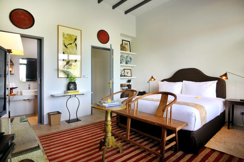 Room & Vespa 1 Seminyak Habitación foto