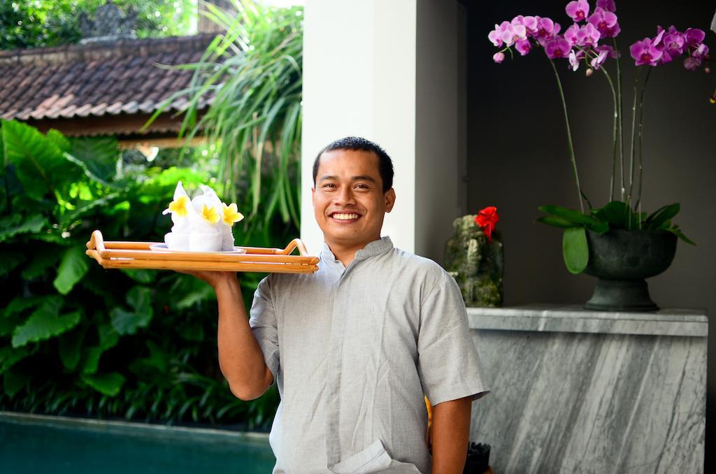 Room & Vespa 1 Seminyak Exterior foto