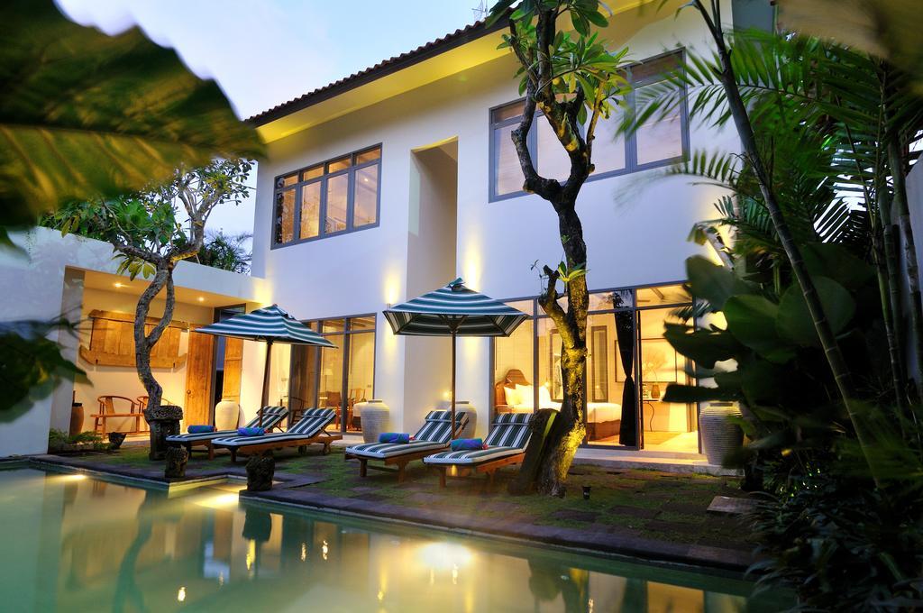 Room & Vespa 1 Seminyak Habitación foto