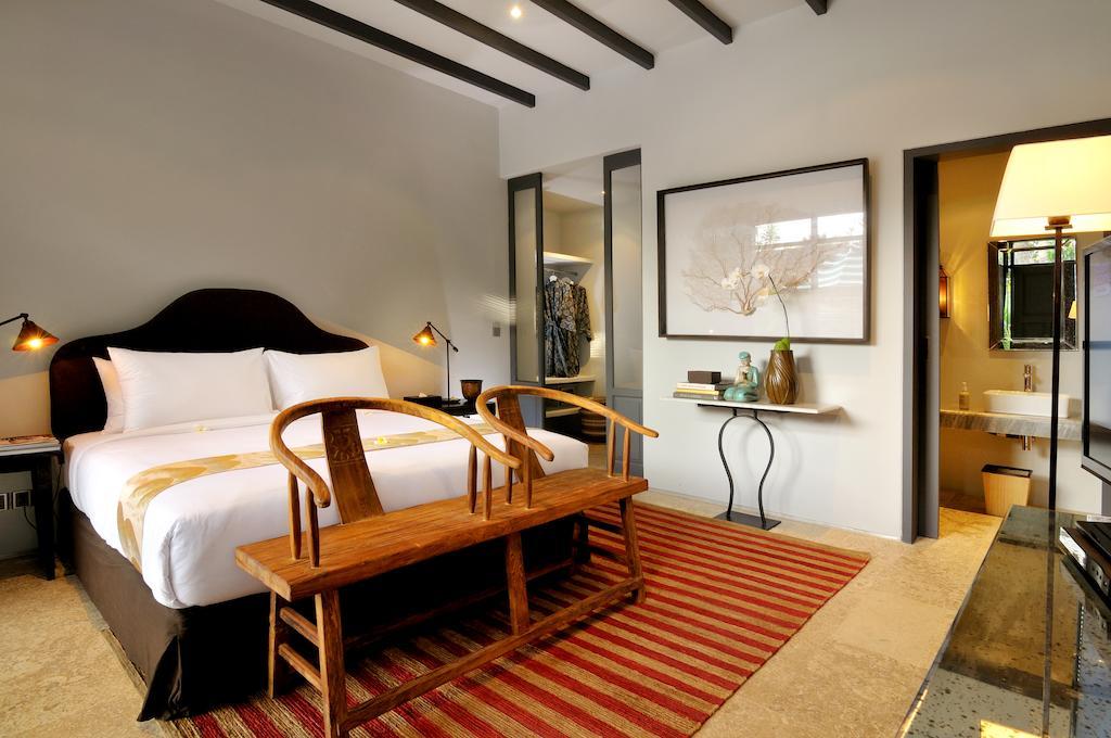 Room & Vespa 1 Seminyak Habitación foto