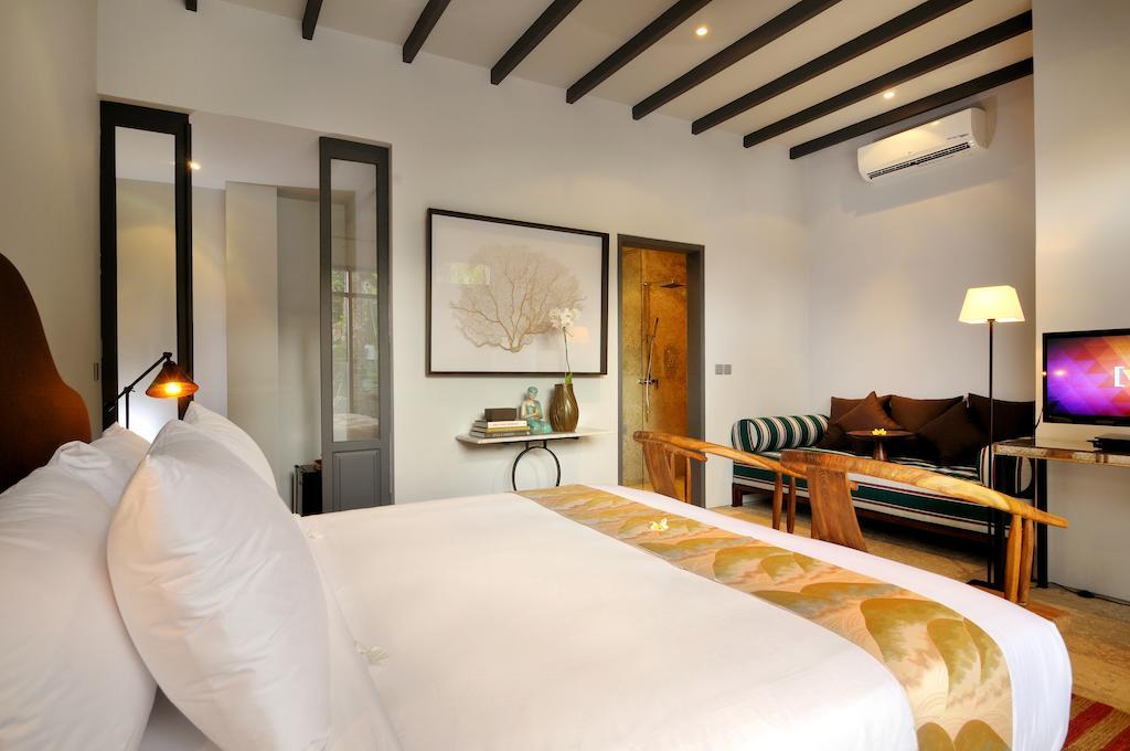 Room & Vespa 1 Seminyak Habitación foto