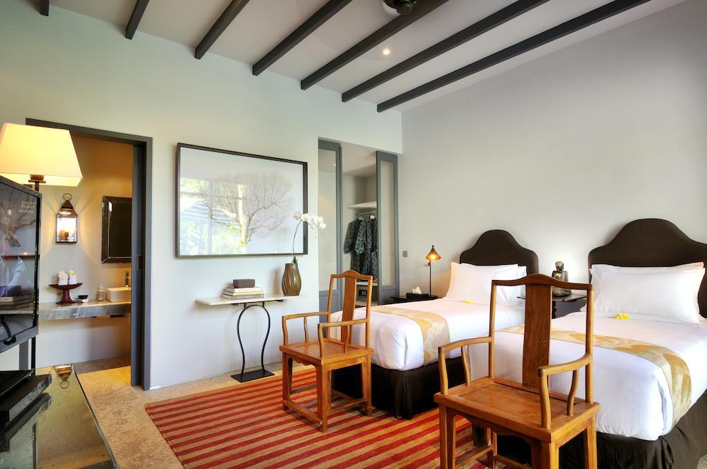 Room & Vespa 1 Seminyak Habitación foto
